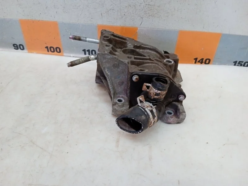 Помпа Peugeot 206 2000 2A/C