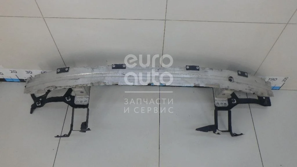 Усилитель переднего бампера BMW 5 serie E60 E61 51117148586