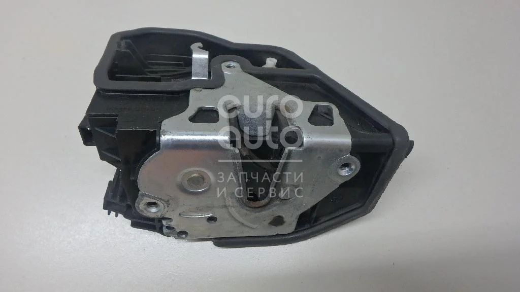 Замок двери передней правой Mini Countryman R60 51217229458