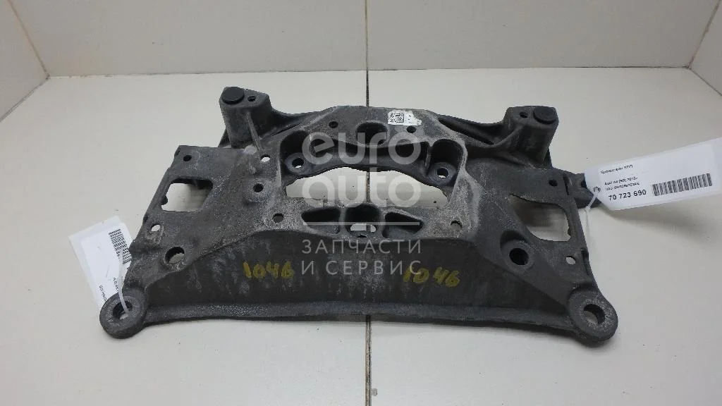 Кронштейн КПП Audi A4 B9  8W0399262AE