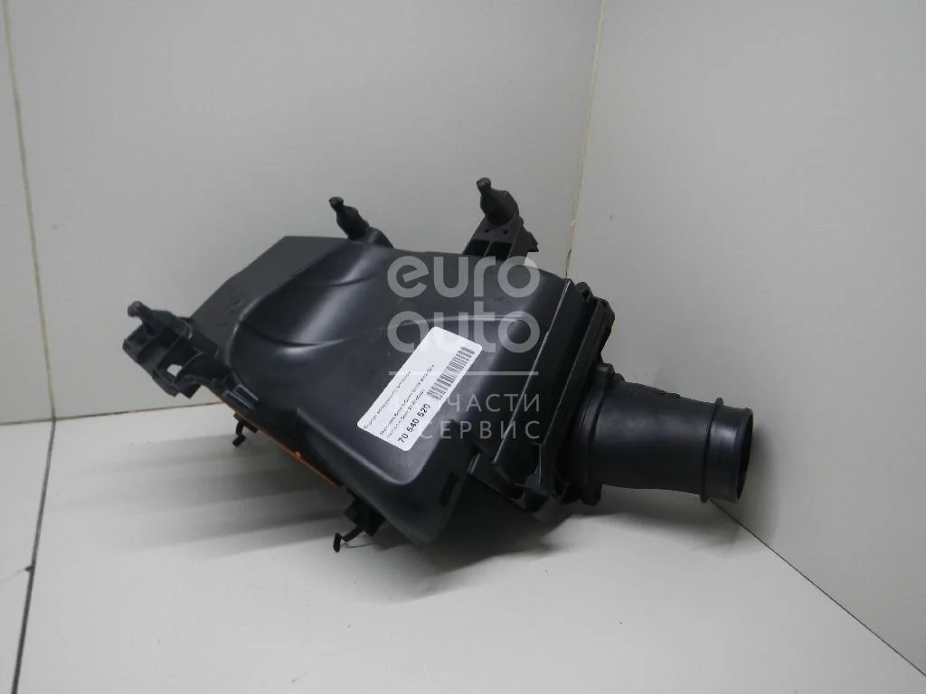 Корпус воздушного фильтра Mercedes Benz A Class W176 2700900401