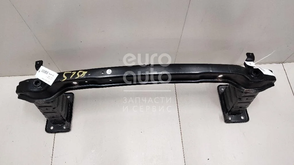 Усилитель переднего бампера BMW X5 E70 51117229085