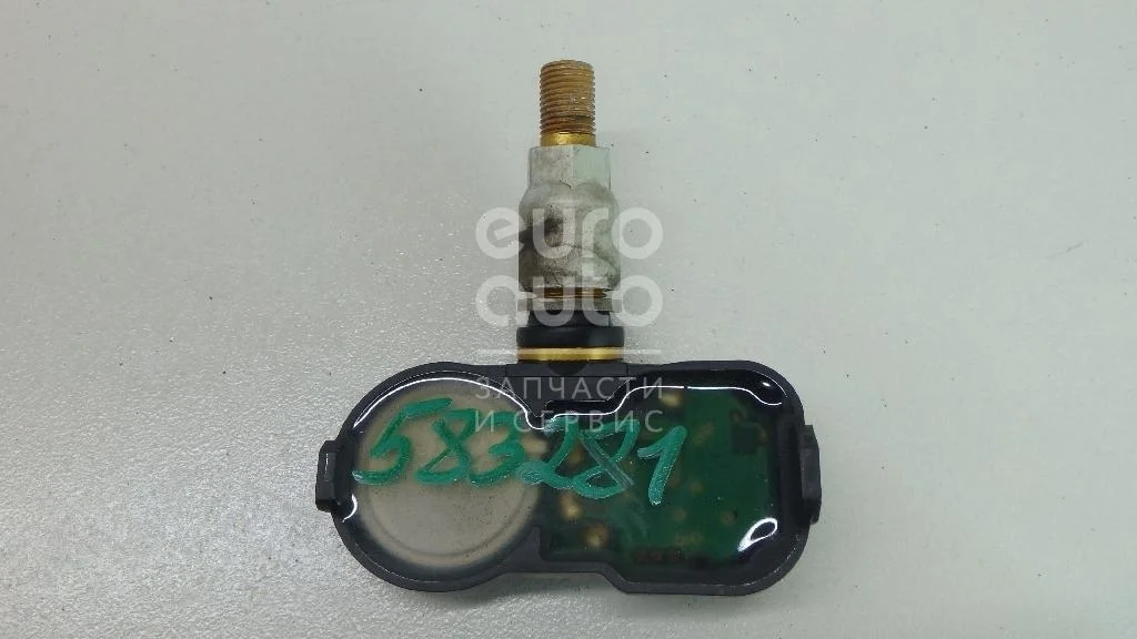 Датчик давления в шине (TPMS) Lexus ES 42607-30071