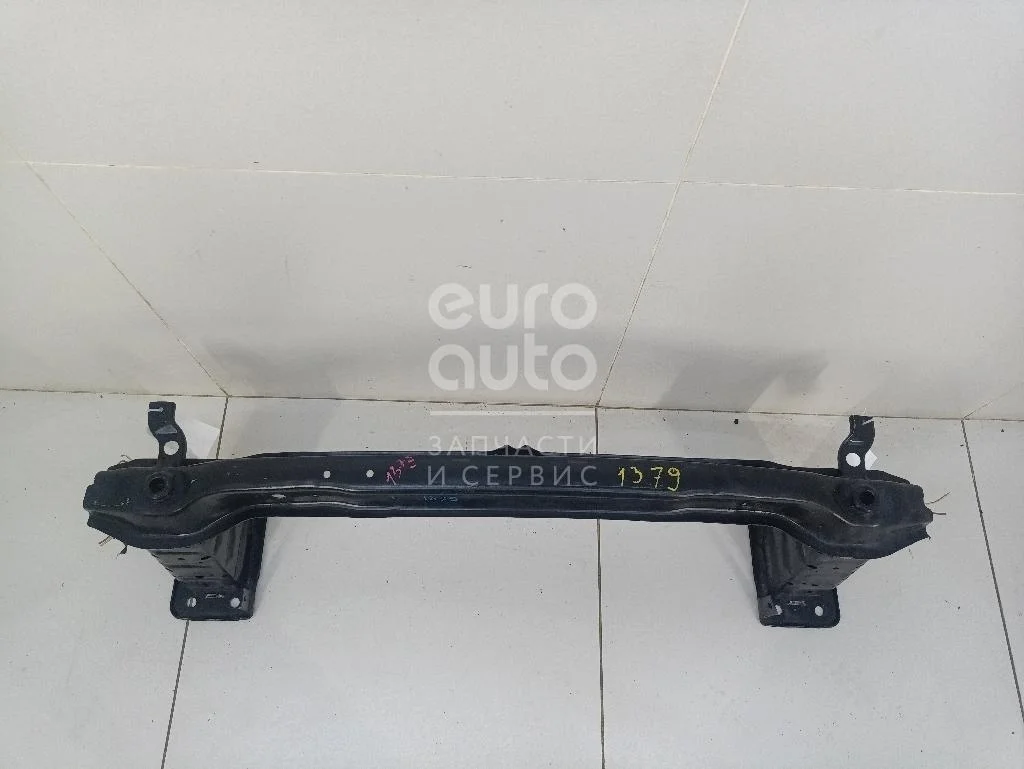 Усилитель переднего бампера BMW X5 E70 51117229085