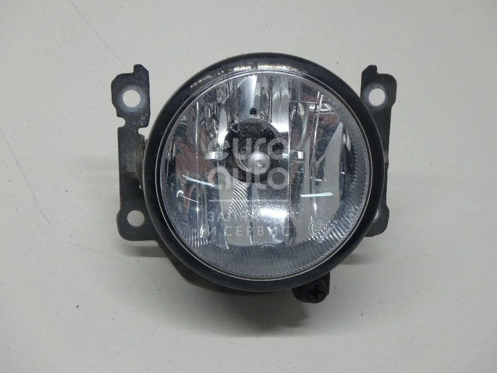 Фара противотуманная Mitsubishi Pajero Montero Sport KS  8321A668