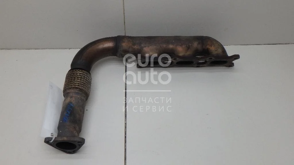 Коллектор выпускной VW Touareg 059253034BP