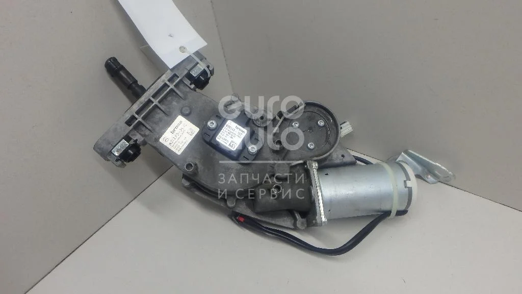 Механизм подъема двери/крышки багажника Mercedes Benz GLK Class X204 2048203042