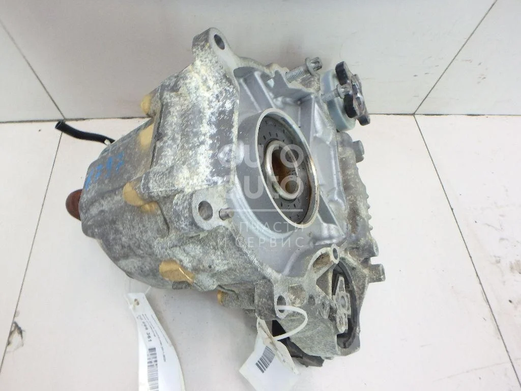 Коробка раздаточная BMW 3 serie F30 F31 F80 27108643149