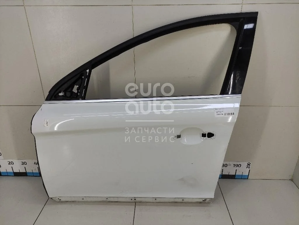 Дверь передняя левая Volvo XC60 31457126