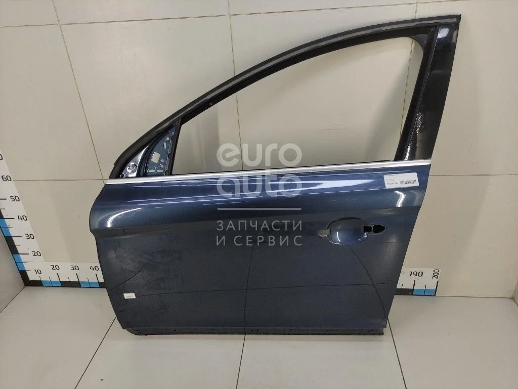 Дверь передняя левая Volvo XC60 31457126