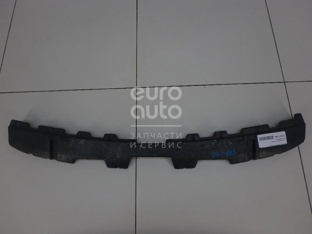 Наполнитель переднего бампера Nissan Qashqai J10  62090-BR01A