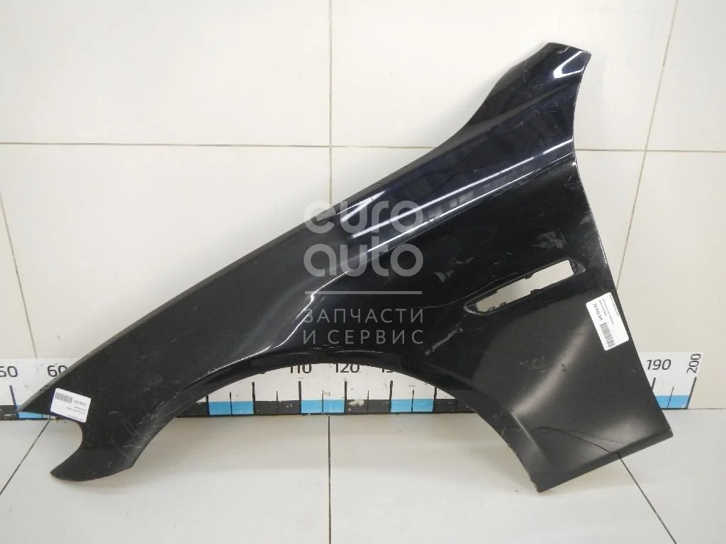 Крыло переднее левое BMW 5 serie F10 F11 41357248659