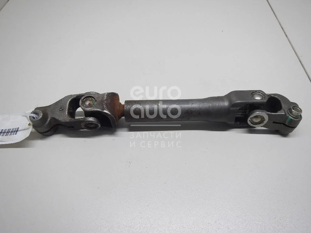 Кардан рулевой Renault Megane III 488206669R