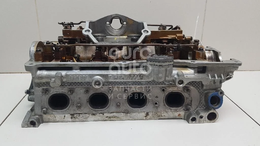 Головка блока BMW 3 serie E46 11127581141