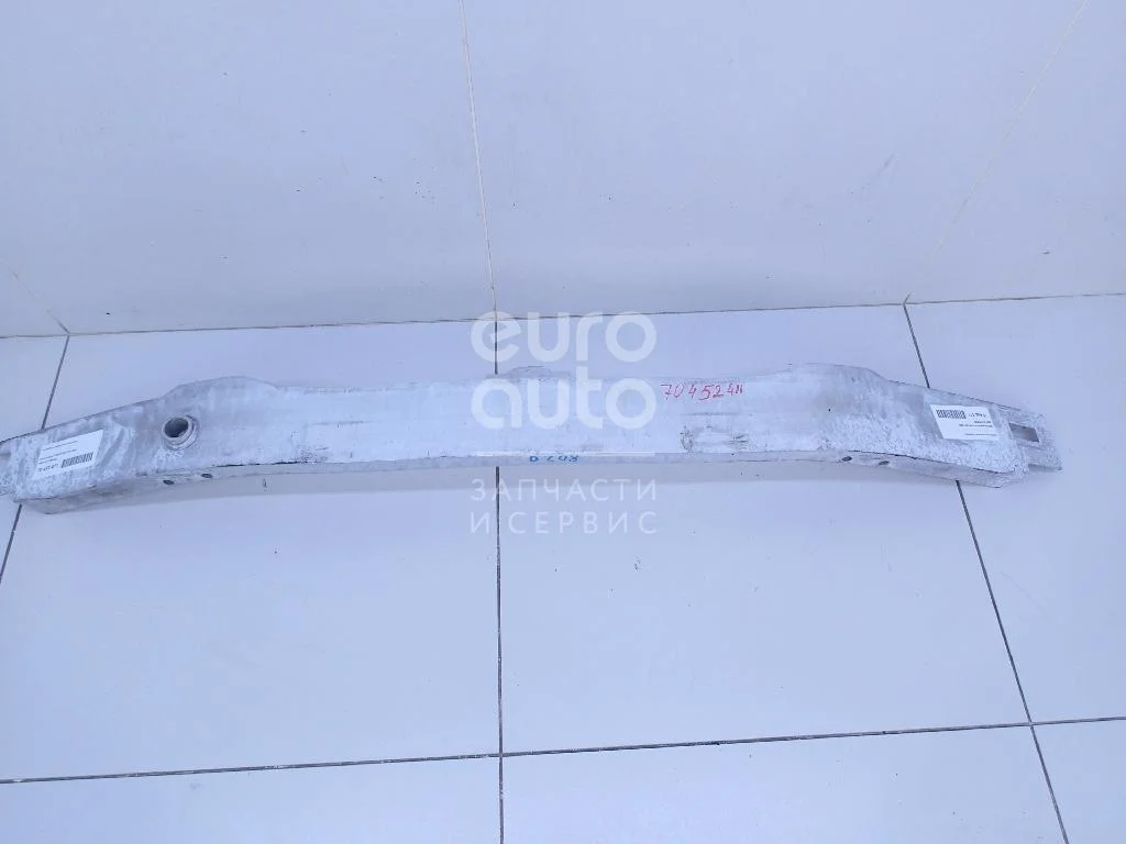 Усилитель переднего бампера BMW 3 serie F30 F31 F80 51117255393