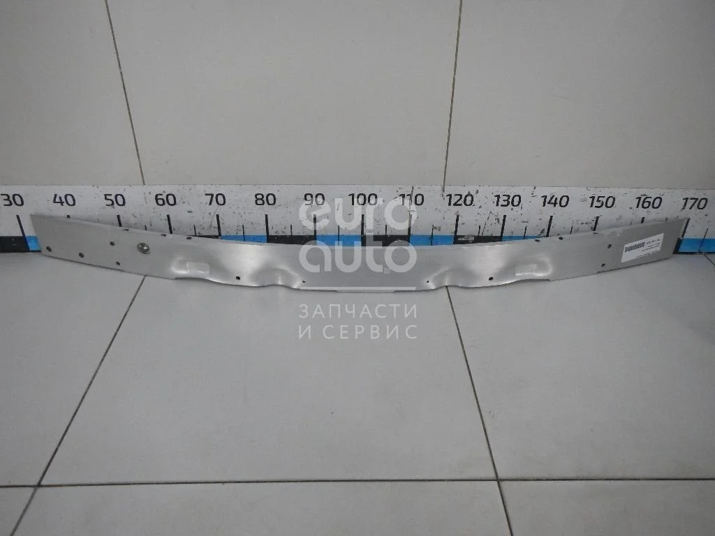 Усилитель переднего бампера BMW X5 F15 F85 51117294477