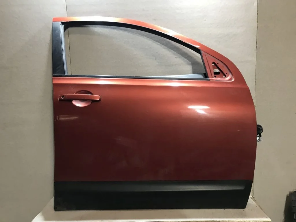 H0100JD0M0 Дверь передняя правая Nissan Qashqai 10