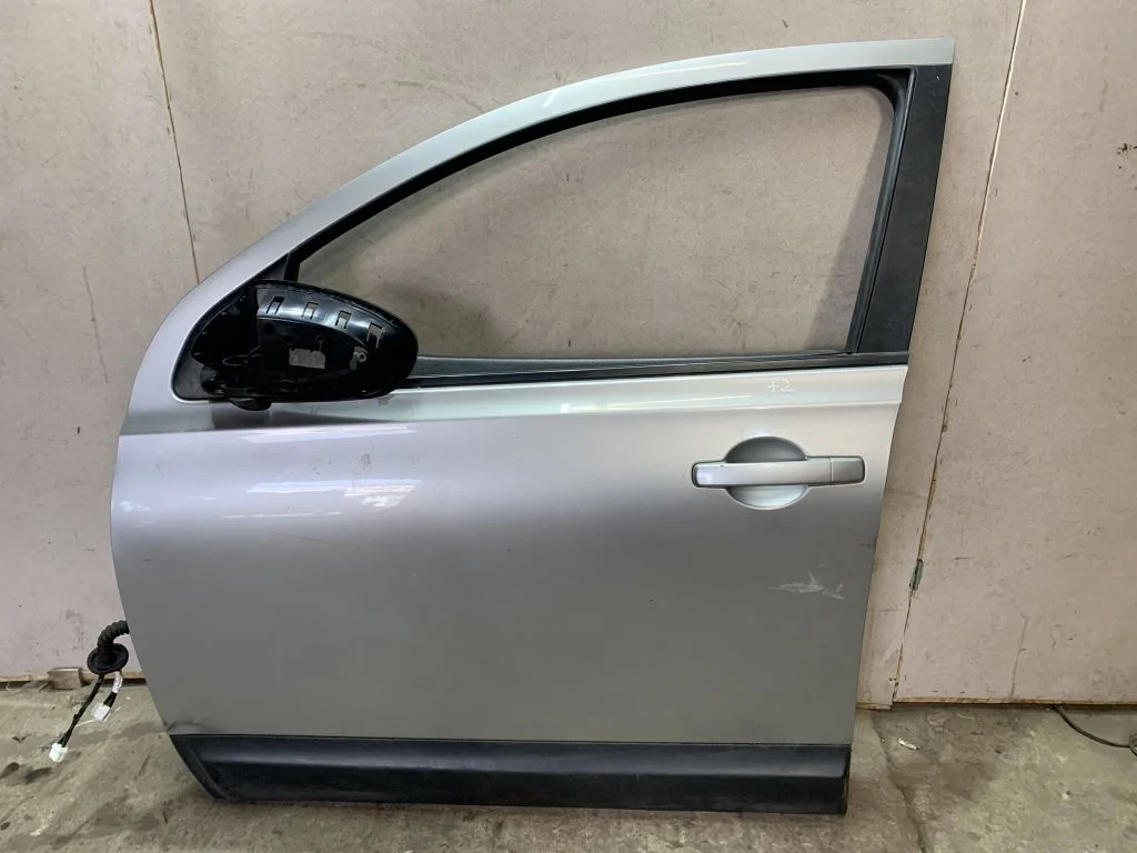 H0101EY1MA  Дверь передняя L Nissan Qashqai +2 J10