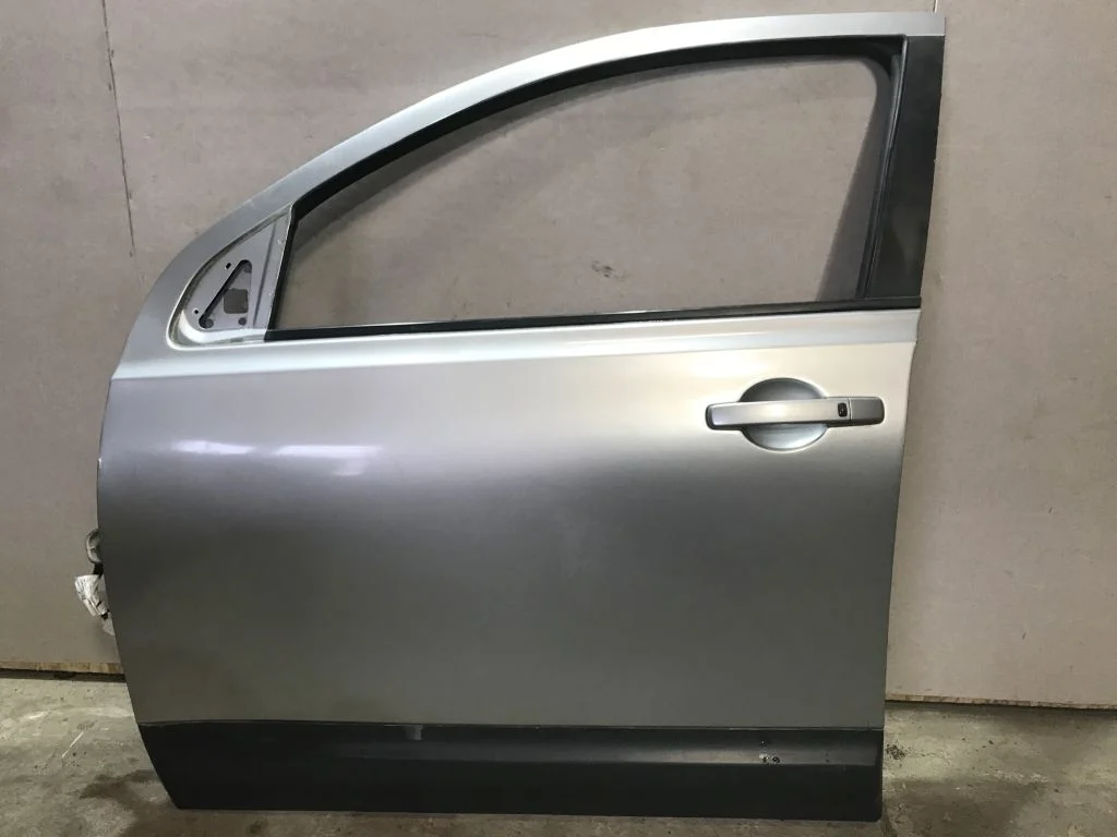 H0101JD0MD Дверь водительская Nissan Qashqai