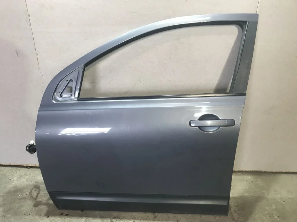 H0101JD0MD Дверь передняя левая Nissan Qashqai 10