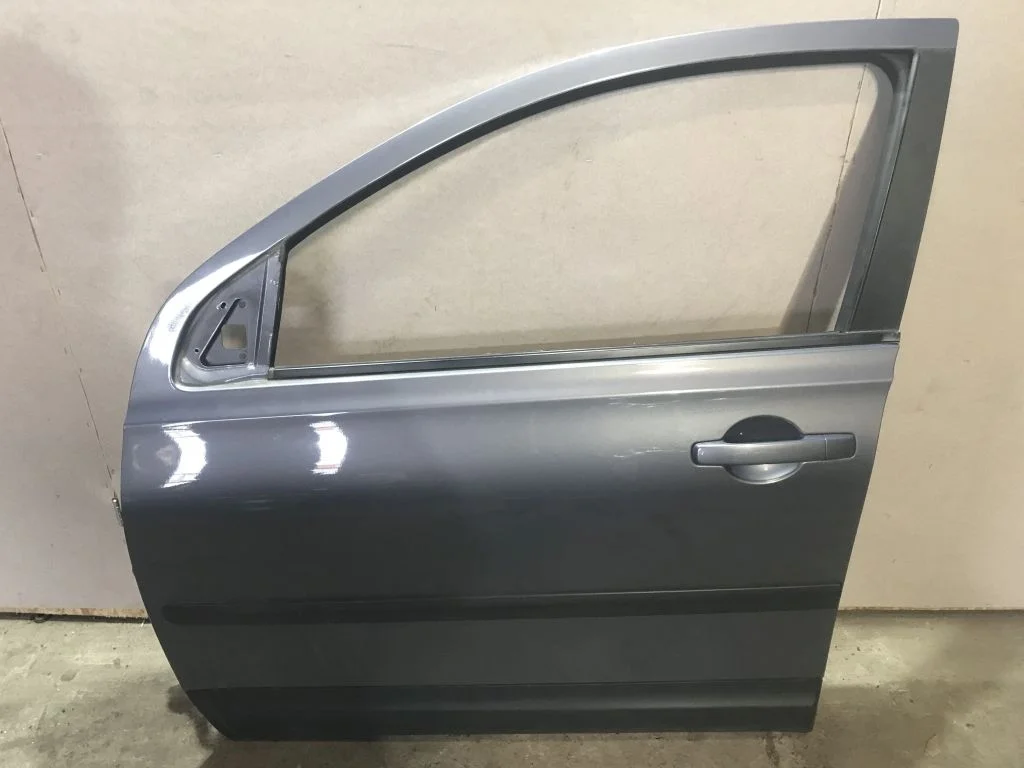 H0101JD0MD Дверь передняя левая Nissan Qashqai J10