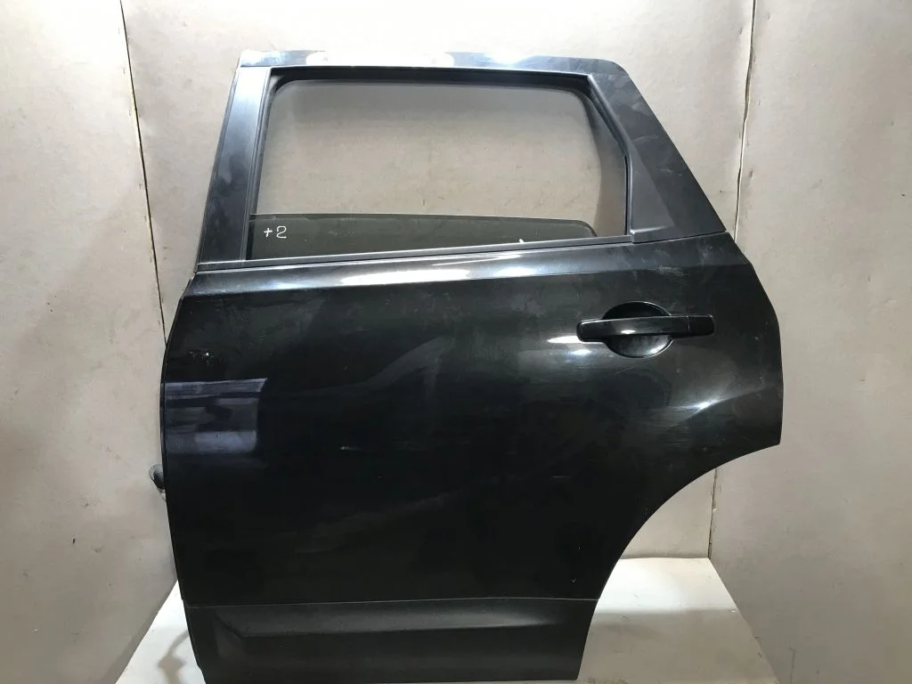 H2101EY1MA Дверь задняя Nissan Qashqai J10 +2