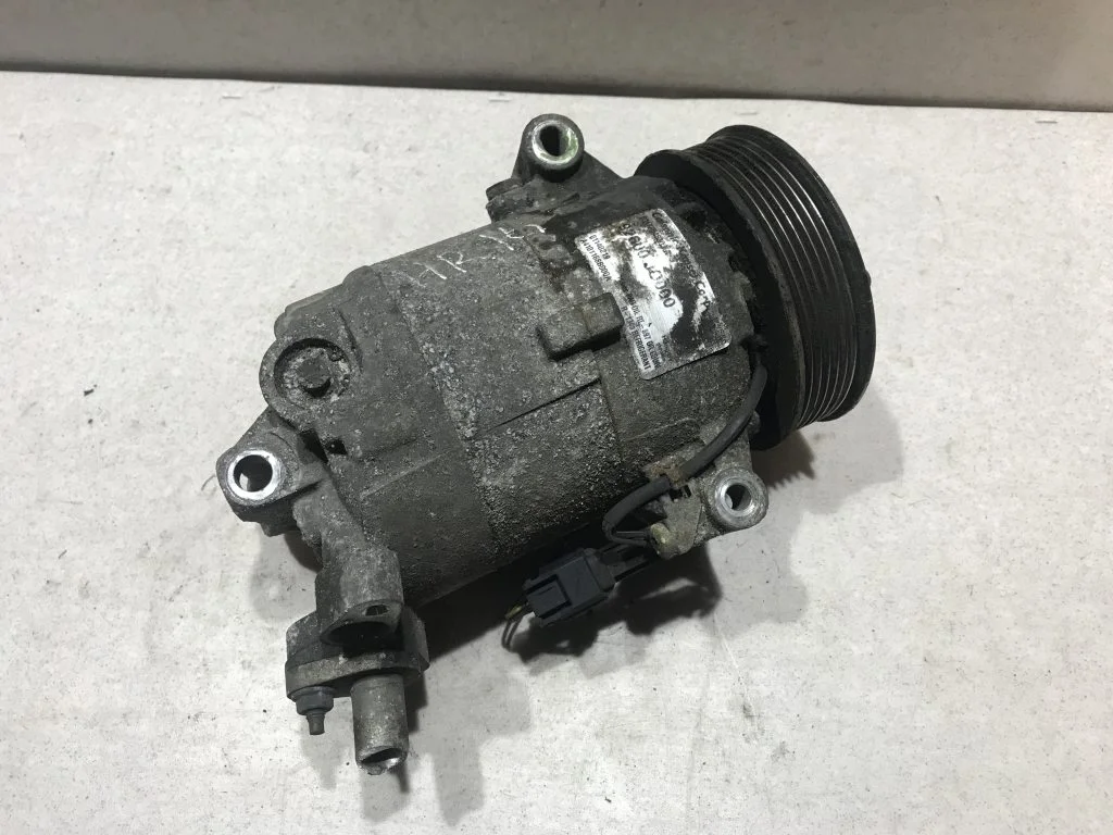 92600JD000 Компрессор Nissan Qashqai J10