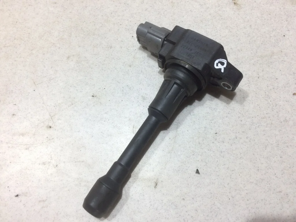 22448JA00C Катушка зажигания Nissan Qashqai J10