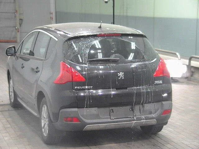 Продажа Peugeot 3008 1.6 (150Hp) (EP6DT) FWD AT по запчастям