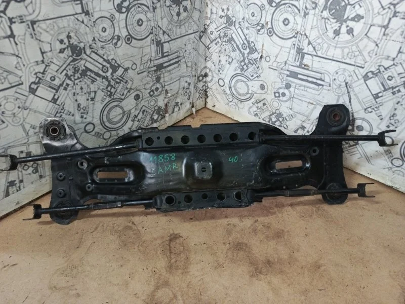 Подрамник Toyota Camry 2006-2012 5120633060 40 2AZFE