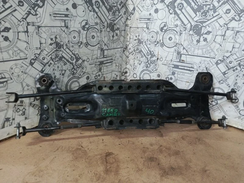 Подрамник Toyota Camry 2006-2012 5120633060 40 2AZFE