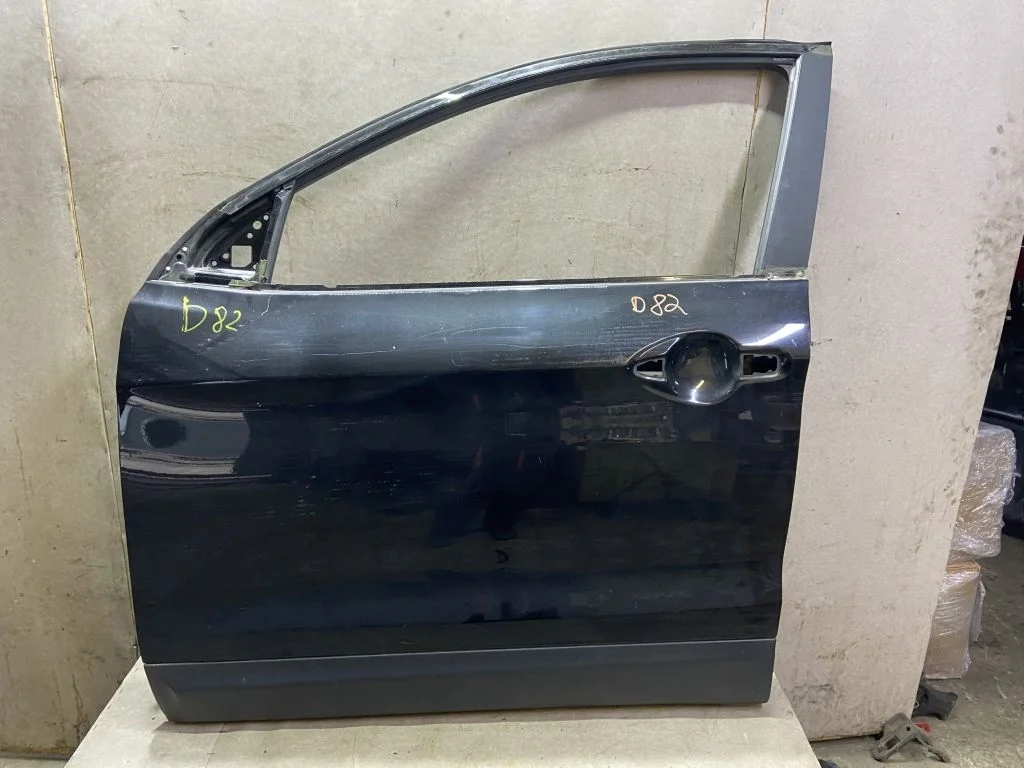 H01014EAAA Дверь передняя левая Nissan Qashqai J11