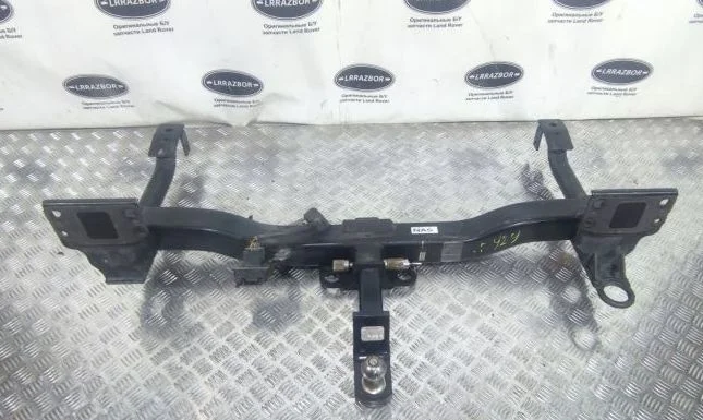 Балка под фаркоп Range Rover 3 L322 02-12