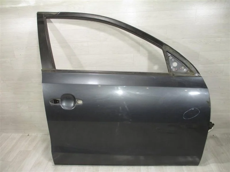 Дверь Hyundai i30 2007-2012