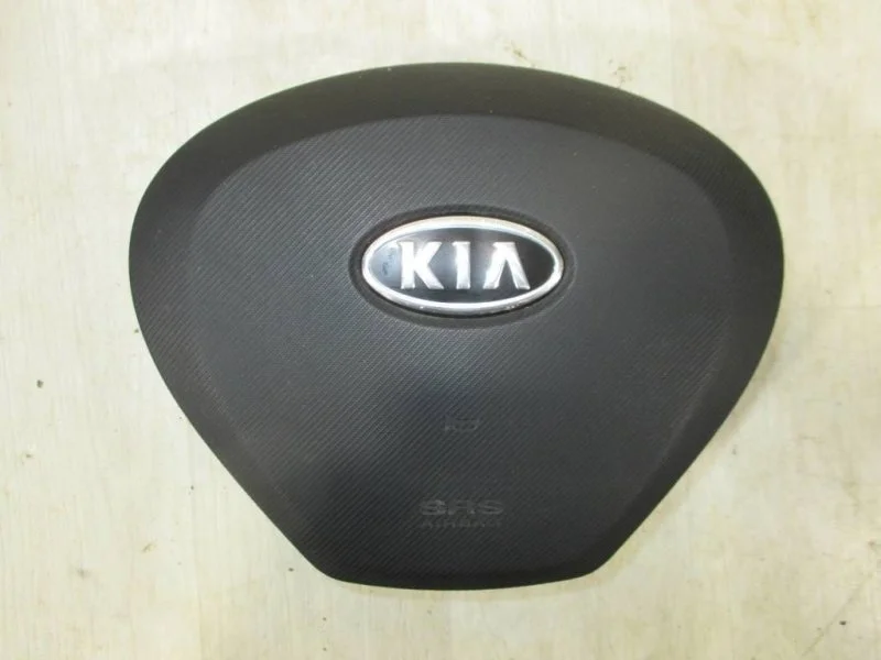 Подушка безопасности в руль Kia Ceed 2007- 2012