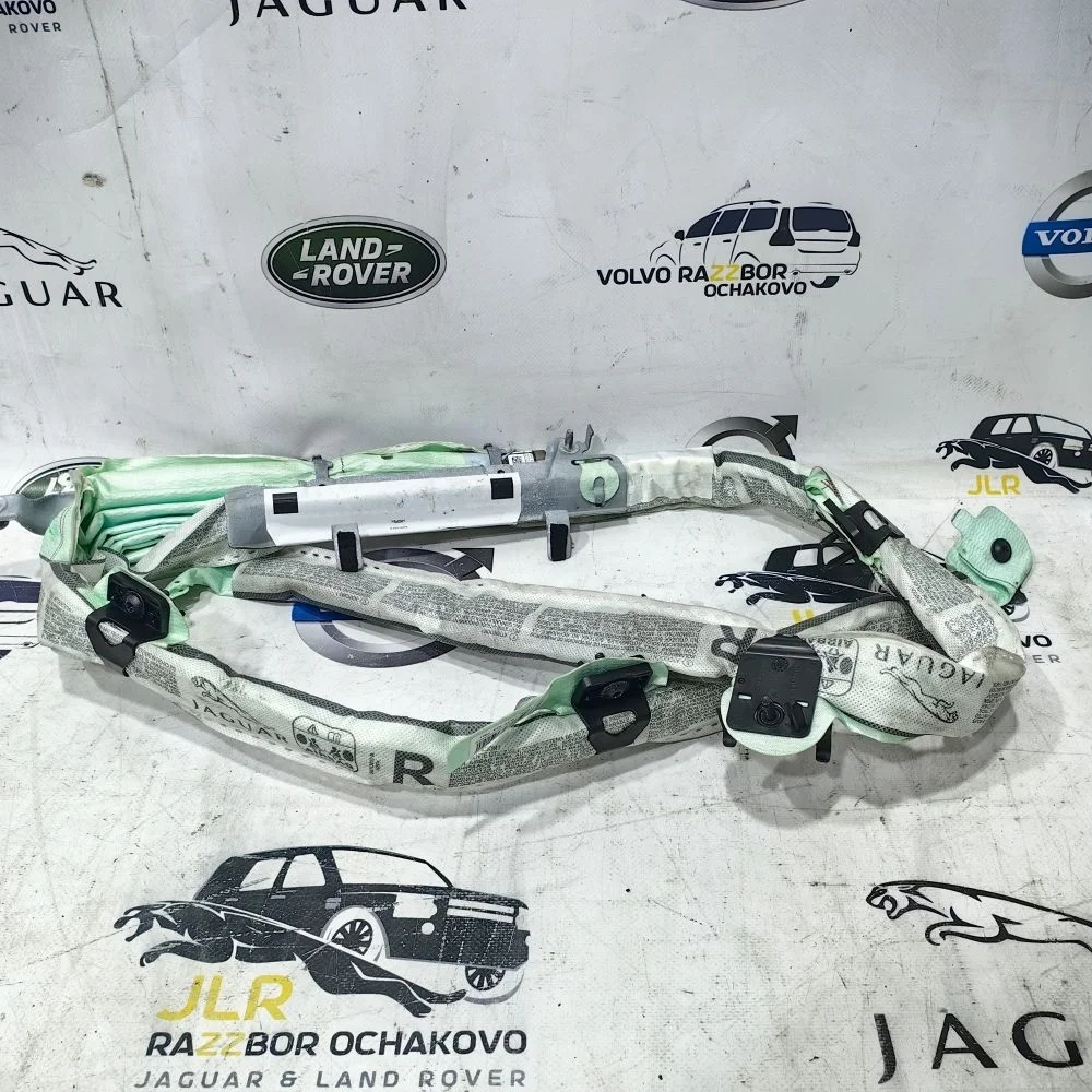 Airbag потолка шторка правая Jaguar XF X250 XF I (2007—2011) 306DT 2010