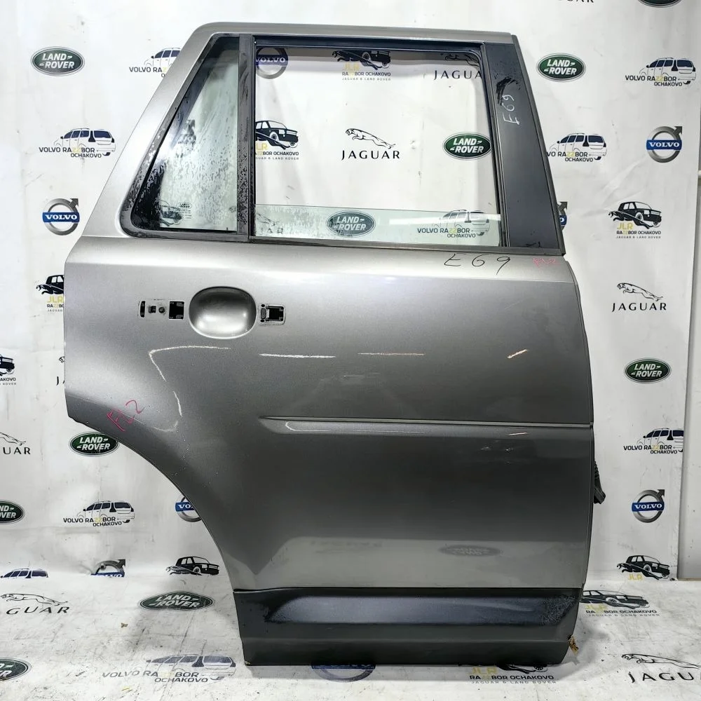 Дверь задняя правая Land Rover Freelander 2 L359 Freelander II (2006—2010) 224DT 2008