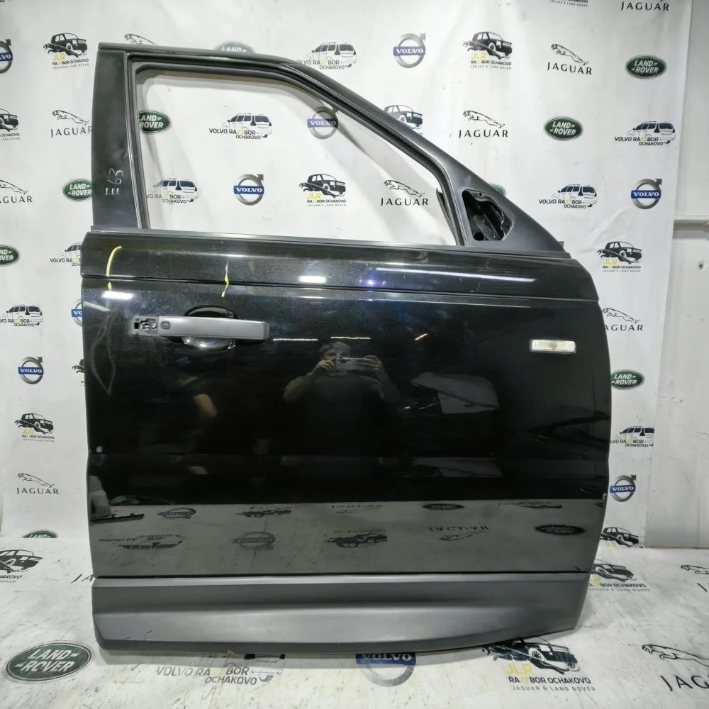 Дверь передняя правая LR Range Rover Sport L320 Range Rover Sport I рестайлинг (2009—2013) 276DT