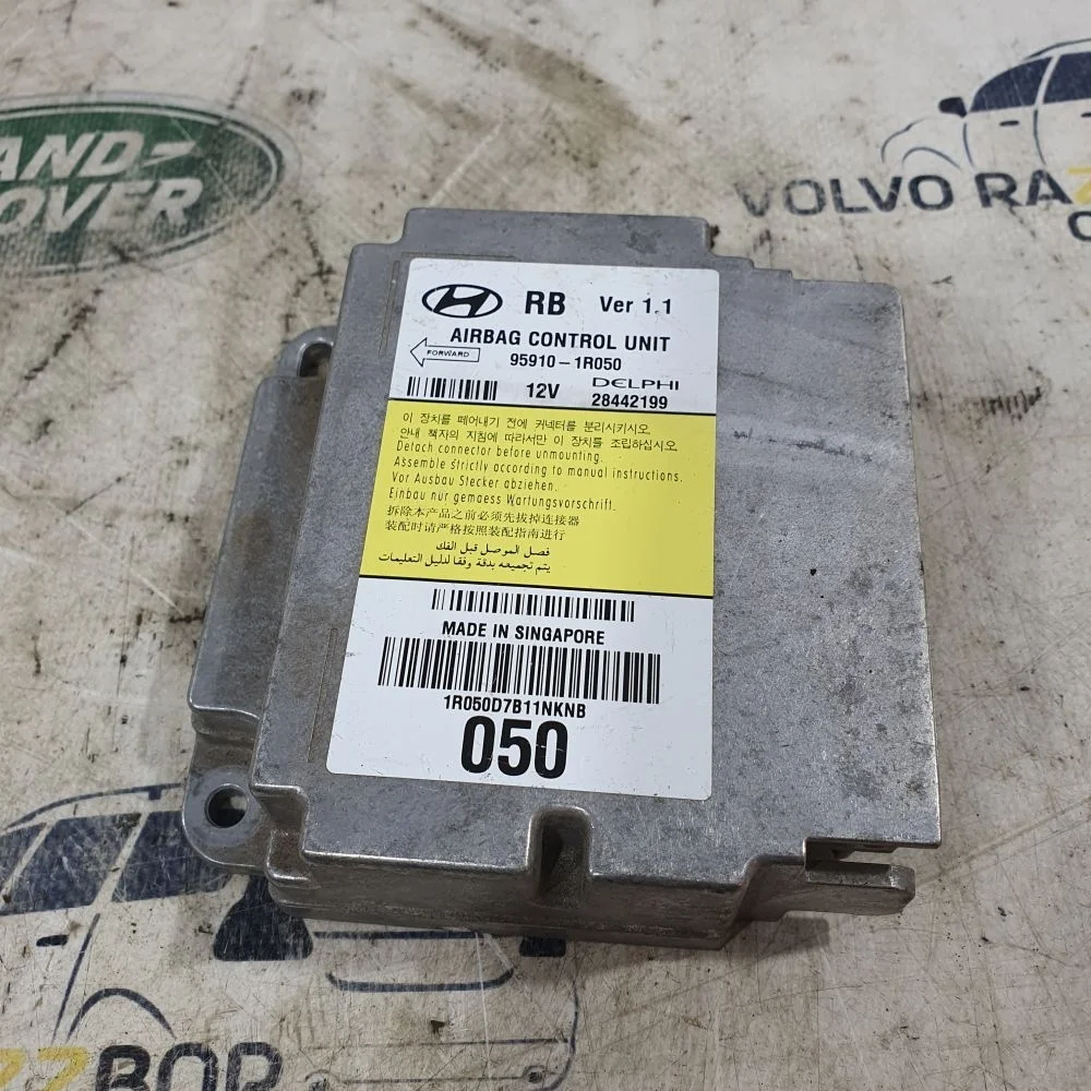 Блок управления AIR BAG Hyundai Solaris 2010-2017 Solaris I (2010—2014) 224DT