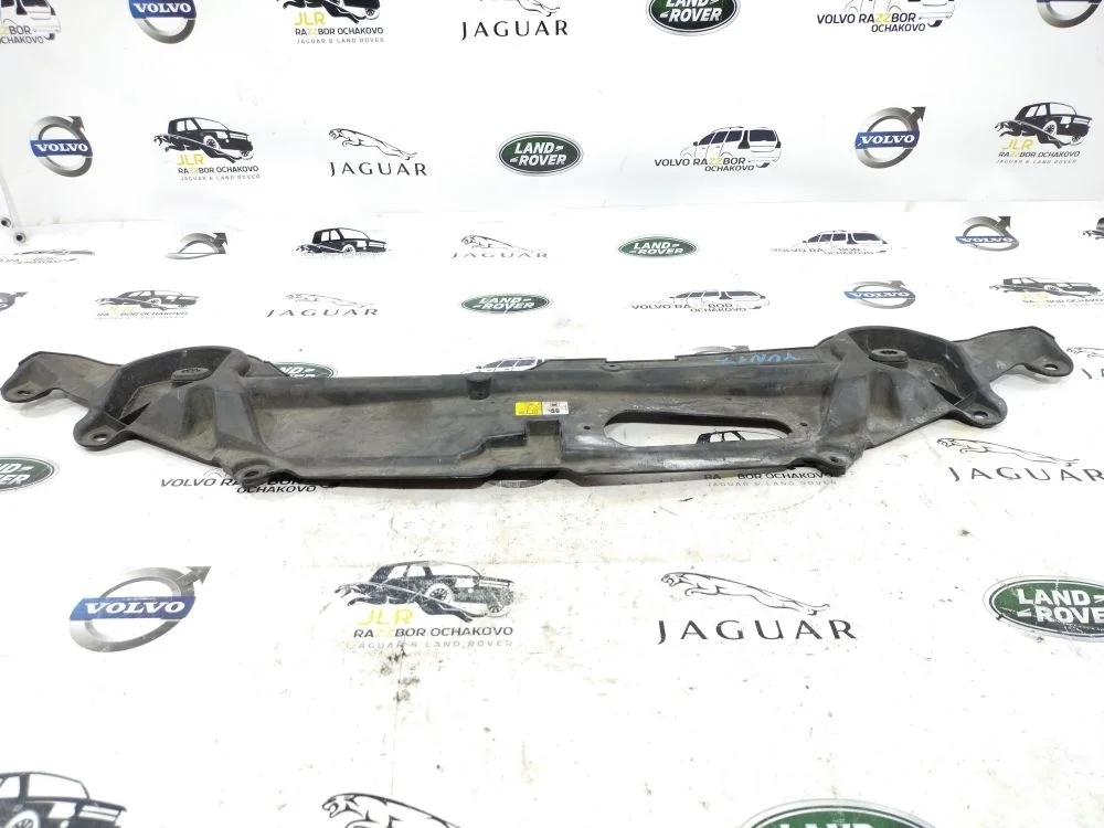 Кожух замка капота Jaguar XF X250 2007-2015 XF I (2007—2011)