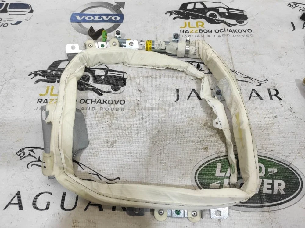 AIRBAG потолка шторка правая Volvo S60 2000-2009 S60 I рестайлинг (2004—2009)