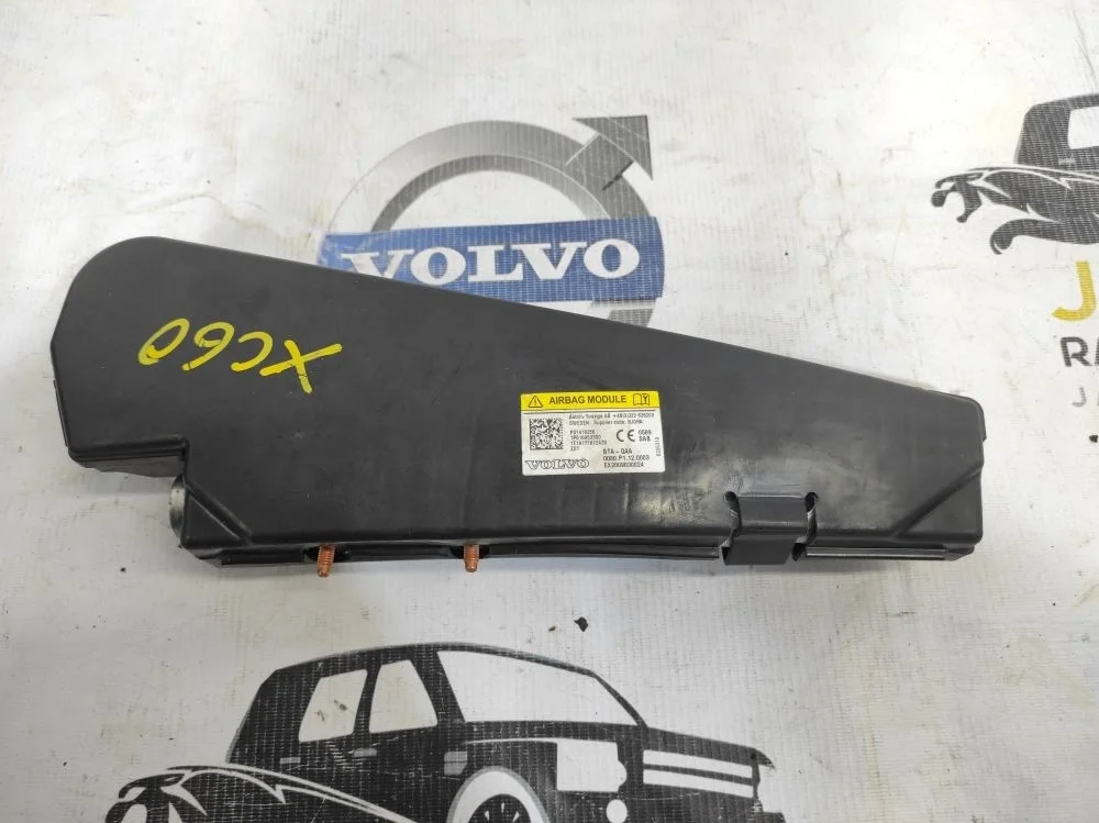 Airbag кресла левый Volvo  XC90 XC70 XC60 S60 XC60 I (2008—2013)