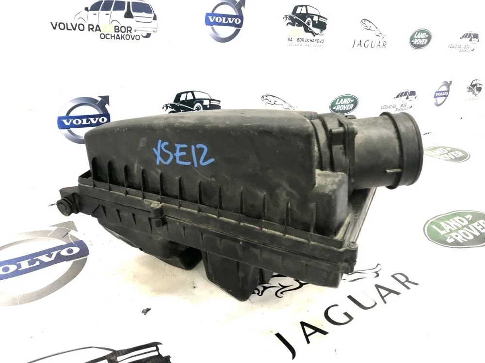 Корпус фильтра Volvo S80 XC70 XC60 Diesel XC70 II (2007—2013) D5244T5 2008