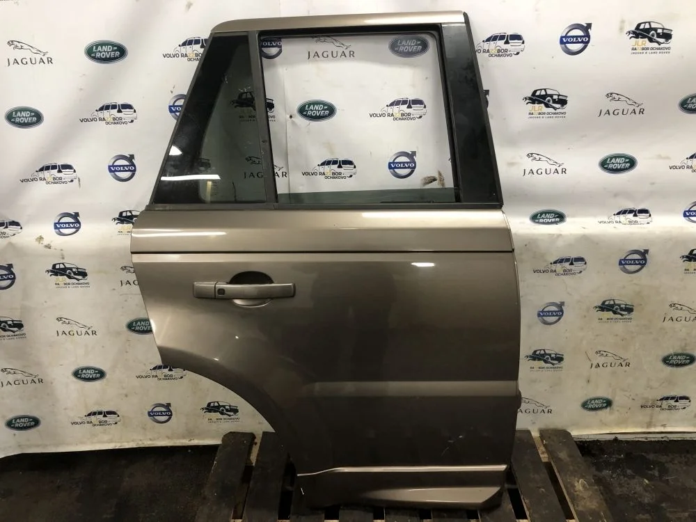 Дверь задняя правая Land Rover Range Rover Sport Range Rover Sport I рестайлинг (2009—2013) 276DT