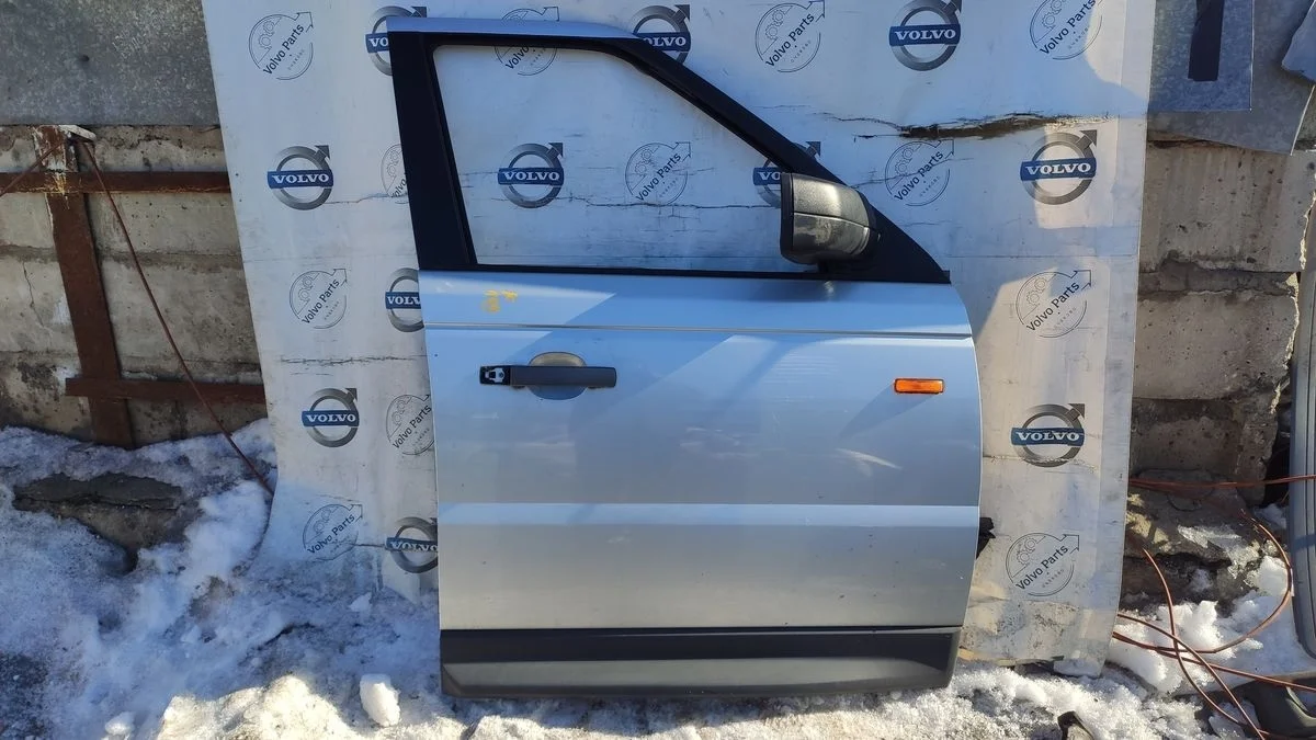 Дверь передняя правая Land Rover Range Rover Sport Range Rover Sport I (2005—2009) 276DT