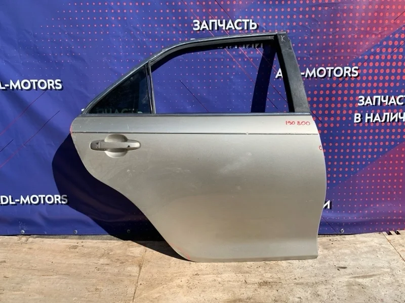 Дверь Toyota Camry 2012-2017 50 55