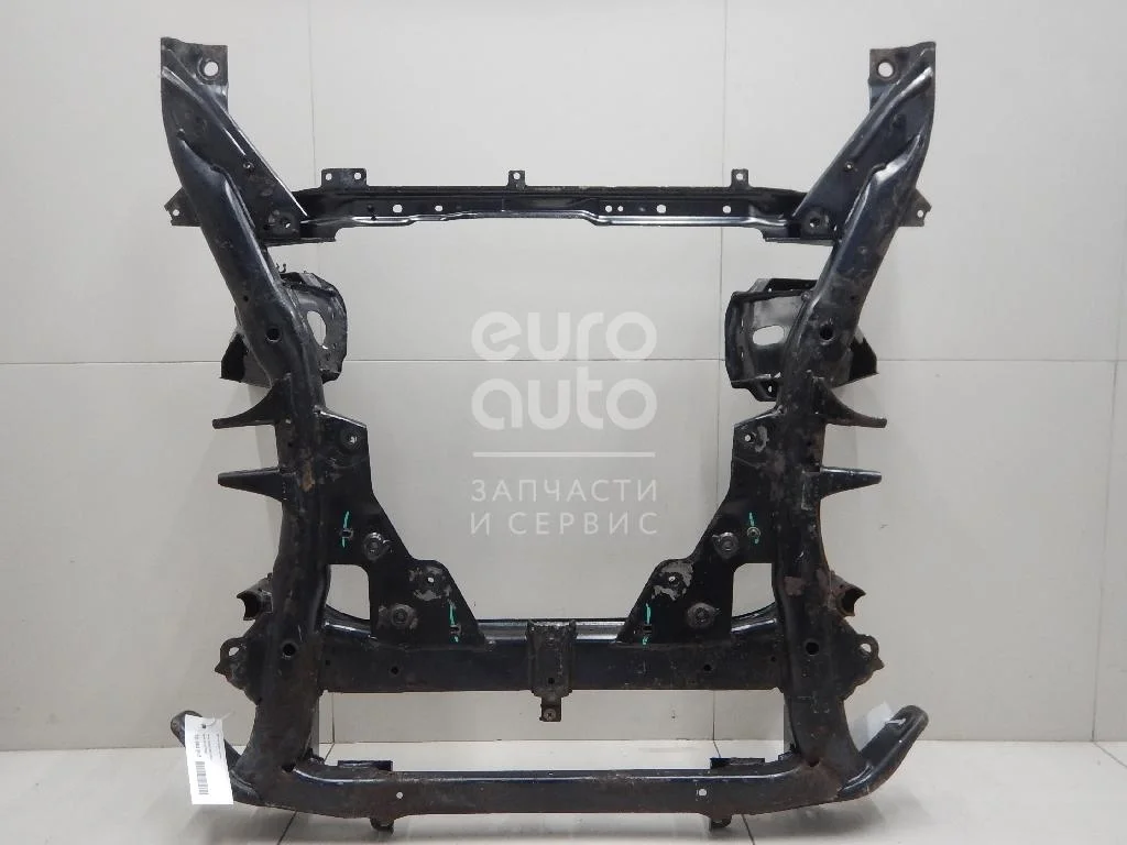 Балка подмоторная BMW X5 E70 31116779357