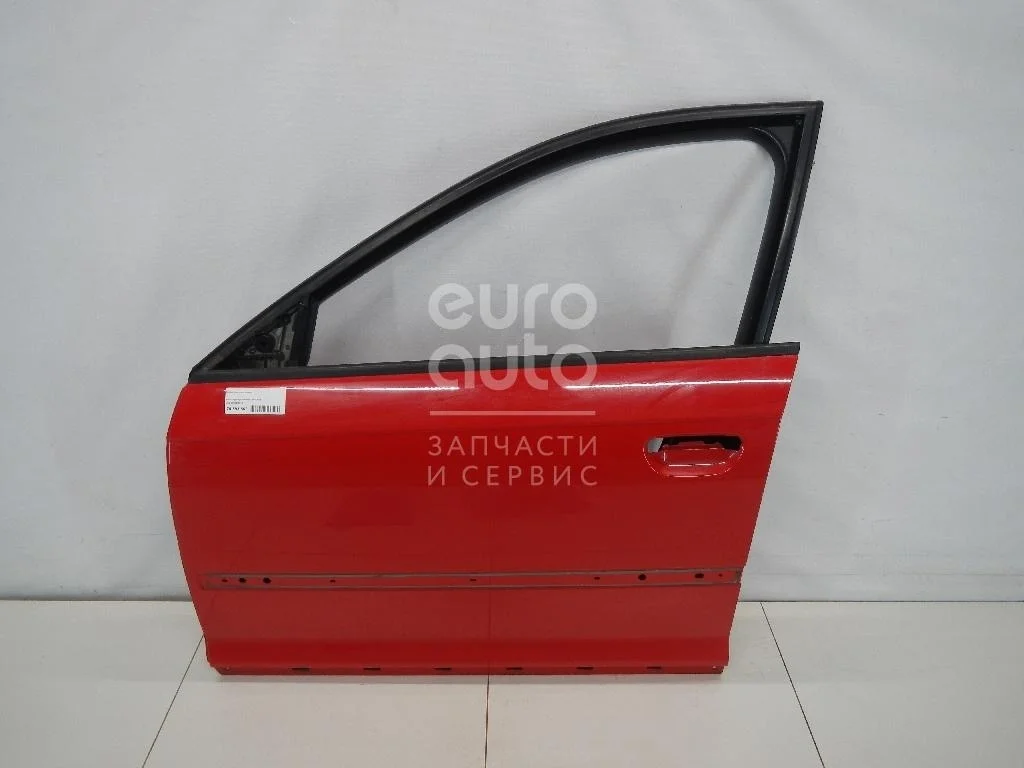 Дверь передняя левая Audi A3 8PA Sportback 8P4831051A