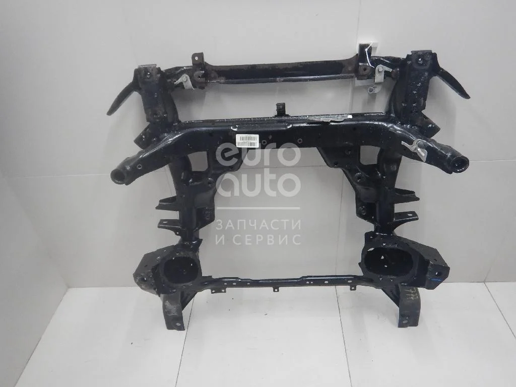 Балка подмоторная BMW X5 E70 31116779357