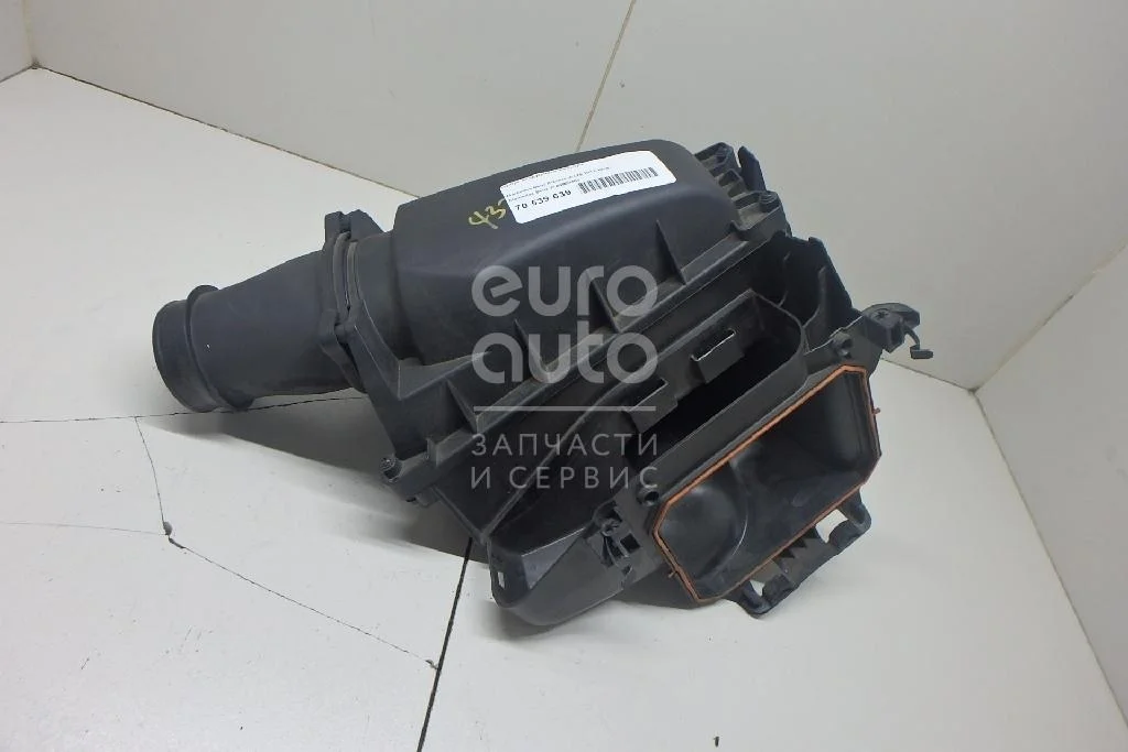 Корпус воздушного фильтра Mercedes Benz A Class W176 2700900401